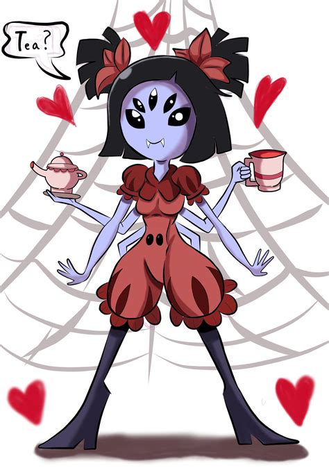 muffet r34|Muffet // Undertale by RaydonXD on DeviantArt.